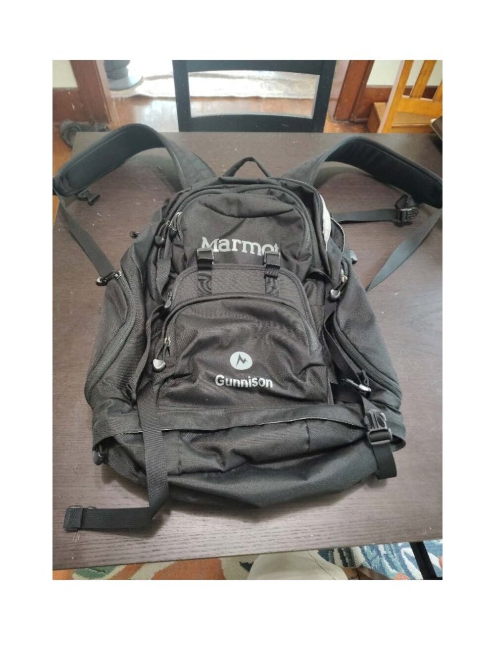 MARMOT Gunnison Backpack
